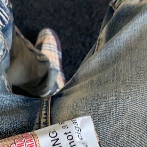 Meet your Posher, Richie